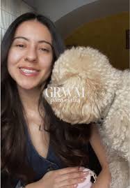 GRWM: Prepárate para un sábado activo y divertido