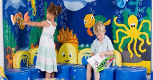 Under The Sea Classroom Nursery Interactive Wall Displays Under The Sea Wall Display Sum Ocean Theme Classroom Under The Sea Under The Sea Images