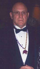 Charles “Nick” Castello