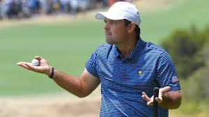 Patrick reed has lived an interesting life thus far and this tale of his parents getting booted from pinehurst is more sad than anything else. Peter Kostis I Ve Seen Patrick Reed Improve Lies Up Close And Personal Golf Channel