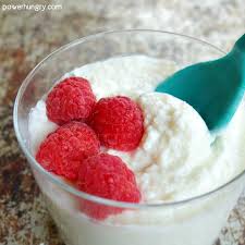 3 Ingredient Coconut Flour Hunger Buster Vegan Keto Power Hungry Recipe Healthy Baking Desserts Coconut Flour Recipes Coconut Flour