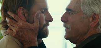 Jon Crunch: October 2018