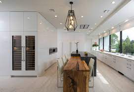National association of home builders nahb. Nahb The New American Home 2017 Contemporary Kitchen Modern Kuche Orlando Von National Association Of Home Builders Houzz