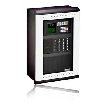 GST200-2 Intelligent Addressable Fire Alarm Control Panel
