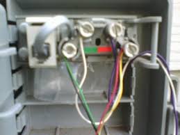 Maybe you would like to learn more about one of these? Wiring For Phone And Dsl Doityourself Com Community Forums