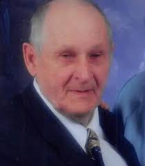 Obituary for Erna Eugene Todd