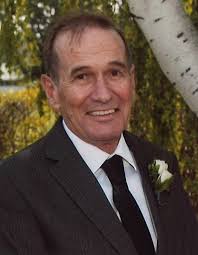 Obituary for Garry Wayne Farwell