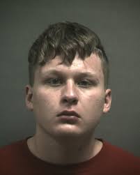 Randall County Mugshots