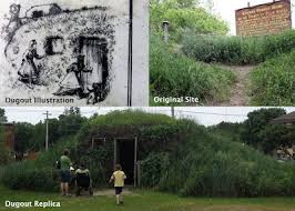 These sites are scattered across the midwest. On The Banks Of Plum Creek Walnut Grove Minnesota Walnut Grove Laura Ingalls Wilder
