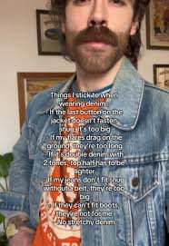 Denim Fashion Tips for the Perfect Fit