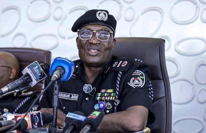 AIG Olohundare Jimoh Announces Policing Reforms to Boost Security in Lagos and Ogun States - Freedom Online