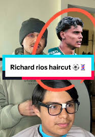 Transform Your Look with a Richard Rios Inspired Tapered Mullet Haircut