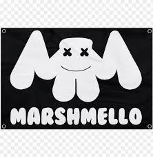 Marshmello Music Accessories Marshmello Logo Png Image With Transparent Background Toppng Tons of awesome marshmello logo wallpapers to download for free. marshmello logo png image with
