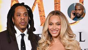 Beyoncé, Jay-Z break silence over Kanye West's immoral attack on their kids