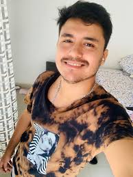 What do you think about the tie dye design