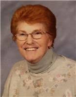 Anita Ames Obituary (1935