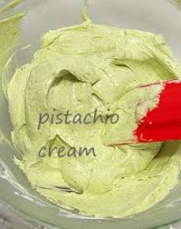 Table For 2 Or More Montebello Torte Red Green Week 2 Pistachio Cream Pistachio Recipes Pistachio Dessert