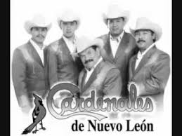 Los Cardenales De Nuevo Leon Quiero Que Sepas Youtube Cardenal Quiero Saber Youtube