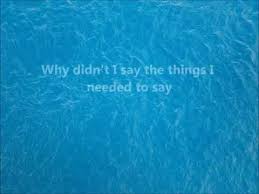 Kevin Sharpe Nobody Knows It But Me Lyrics Me Too Lyrics Country Music Songs Country Music Videos