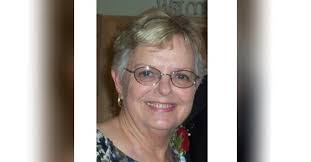 Norma "Pat" White Obituary