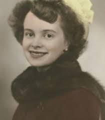 Sheila Maxwell Obituary February 26, 2018