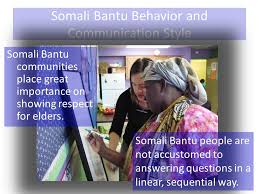 We would like to show you a description here but the site won't allow us. The Somali Bantu History Religion Customs And Education Ppt Video Online Download