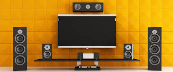 Get pure, natural sound with surround sound home theater speakers from sony. How To Set Up Surround Sound Easy Home Theater Install Tips