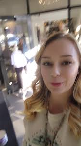 Today is the event at Sage...