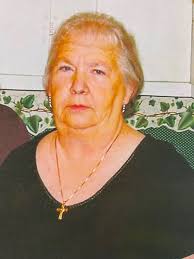 Obituary for Peggy Anne (Howard) Partridge