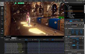 In this video i will be making a simple 3d engine, i will make another part when i have time to do so. Webglstudio