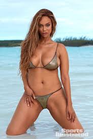See more of sports illustrated swimsuit on facebook. Tyra Banks In Sports Illustrated Swimsuit 2019 Issue Hawtcelebs