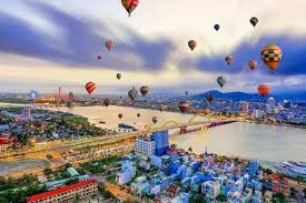 du lịch Đà Nẵng tháng 1