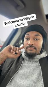 Amarion Mcmahon Wayne County