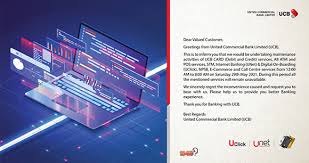 Ucb news catch up with the latest ucb news reports and ucb news interviews. United Commercial Bank Ucb