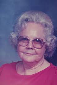 Lillian Pennington Obituary