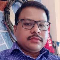 Sumanta Sarkar