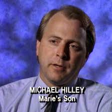 Season 4, episode 23 part 1 “Say Diabolical One More Time” is up now! Link  in bio to listen! 1. Marie Hilley re-enactor being diabolical 2. Marie and  Frank Hilley 3. Hilley
