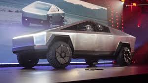 Apparently, there is a car in orbit. Elon Musk S Tesla Cybertruck Revs Up Memes And Jokes Cnet