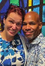 Eric Brandell's Instagram, Twitter & Facebook