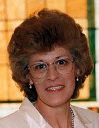 Obituary information for Christy K. Patton