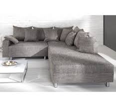 Canape D Angle Modulable Loft Gris Home Furniture Home Decor