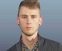 They named him machine gun kelly after his delivery style and speed. Machine Gun Kelly Net Worth Wiki Earnings Songs Albums Movies Girlfriend Daughter Age