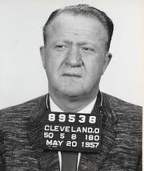 New Book Details How Cleveland Gangster Shondor Birns Lived And Died