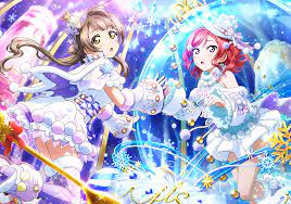 m s ur pairs ホワイトスノー編 anime love anime stars kawaii anime