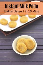 Doodh Peda Recipe Milk Peda 3 Ingredients And 10 Minutes Recipe Peda Recipe Diwali Sweets Recipe Sweets Recipes