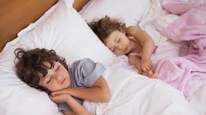 Maybe you would like to learn more about one of these? Aturan Tidur Malam Dan Siang Yang Dianjurkan Untuk Balita