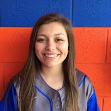 Makenzie Raines' William Blount High School Bio