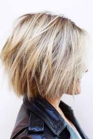 25 Best Short Blonde Hairstyle For Thick Hair Messy Short Hair Haircut For Thick Hair Thick Hair Styles