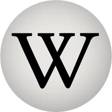 wikipedia icon