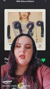 Taylor Swift's 1989 OOTW Breakdown for 2023